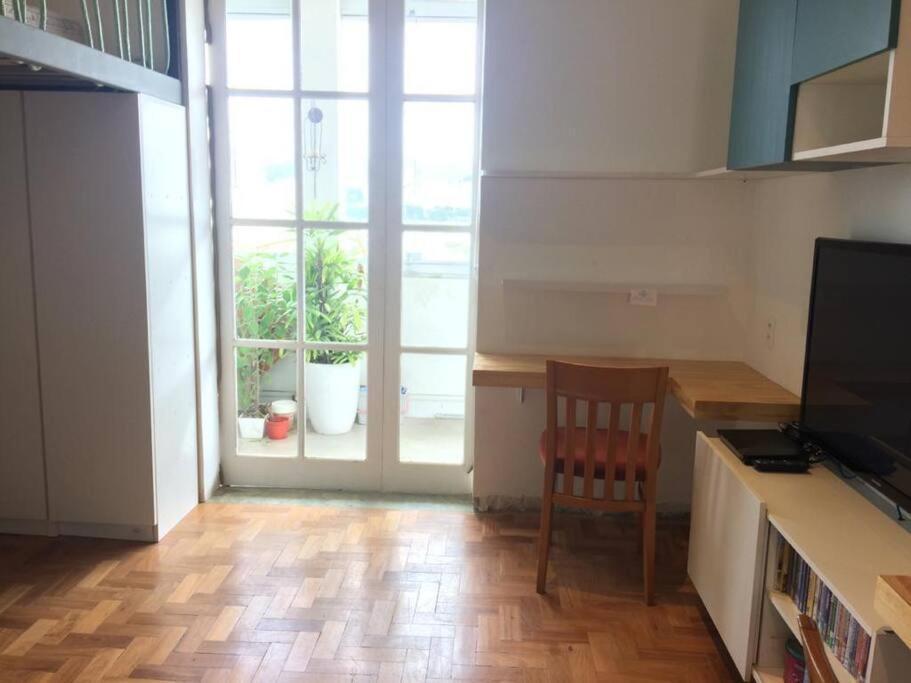 Appartement Apto 3q Urca Vista Baia E Cristo Rio de Janeiro